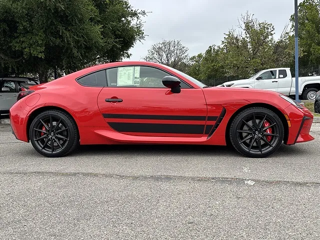 2024 Toyota GR86