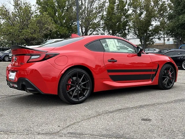 2024 Toyota GR86