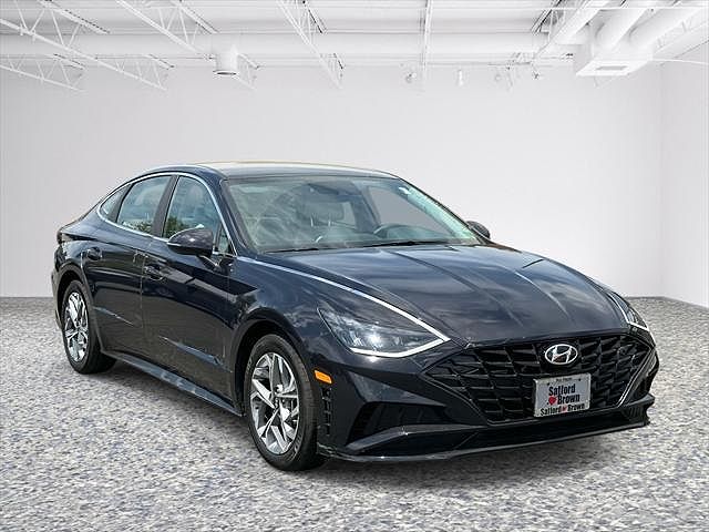 2023 Hyundai Sonata