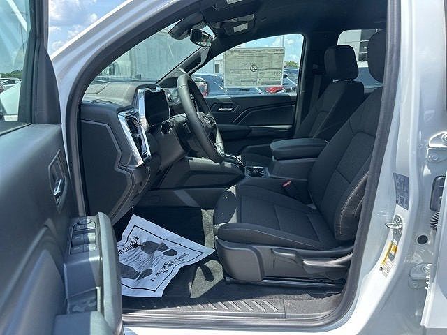 2025 GMC Canyon