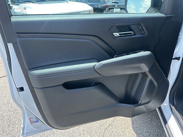 2025 GMC Canyon