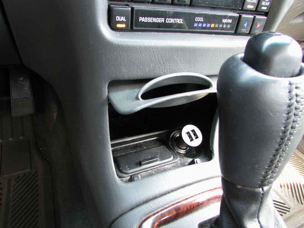 2004 Buick Regal LS image 17
