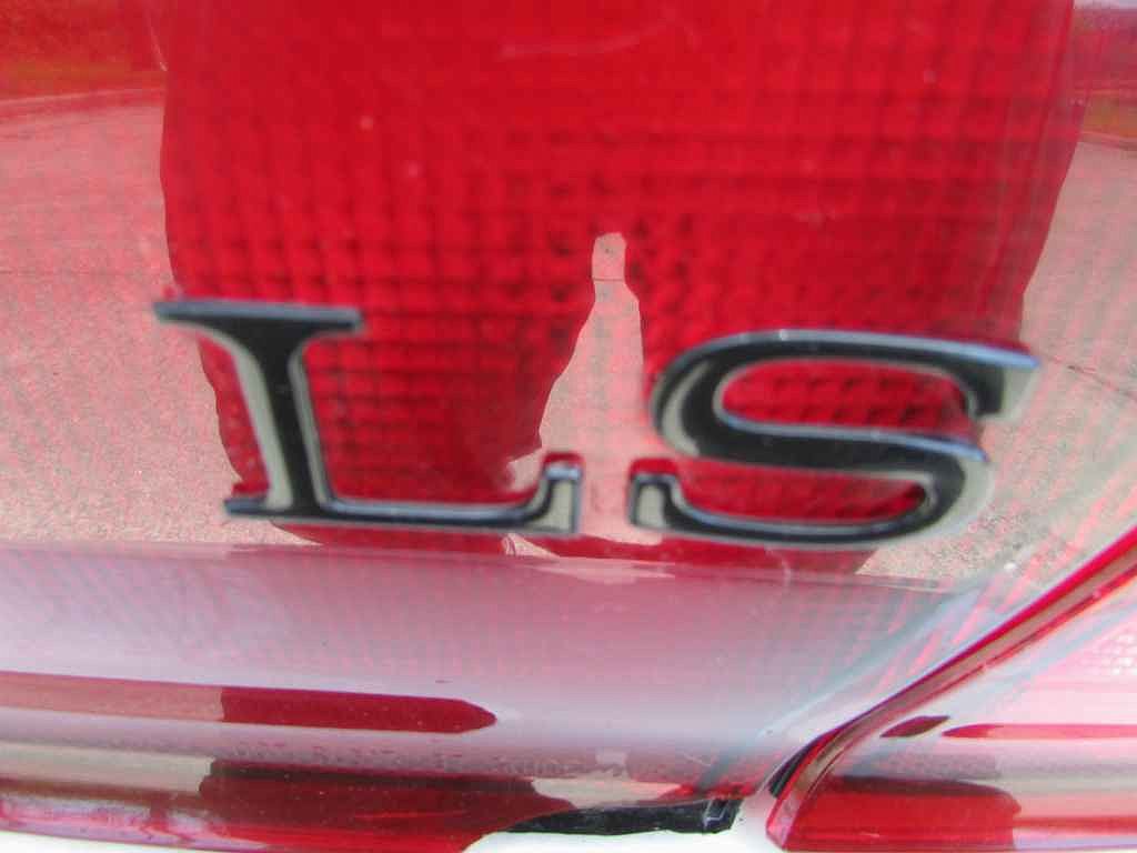 2004 Buick Regal LS image 24