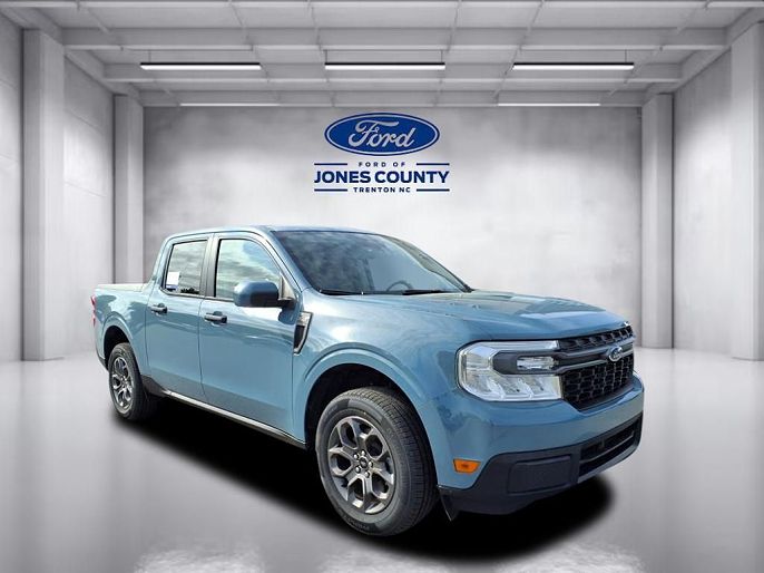 2023 Ford Maverick