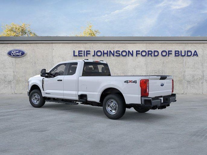 2026 Ford F-350