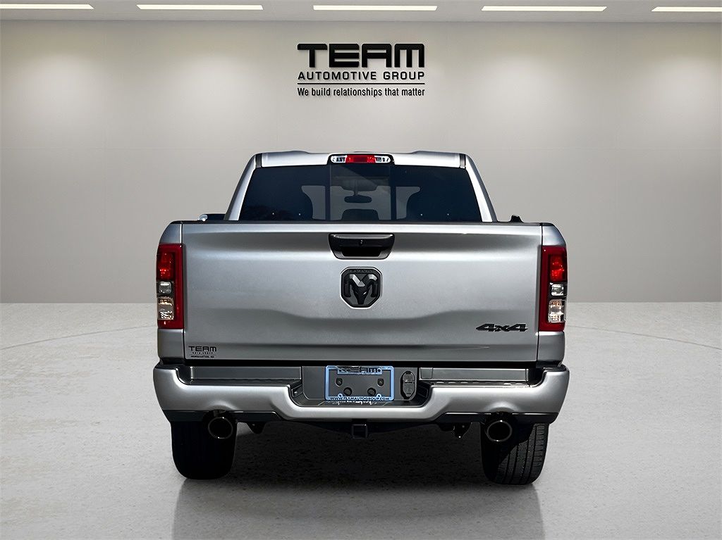 2024 Ram 1500 Tradesman image 3