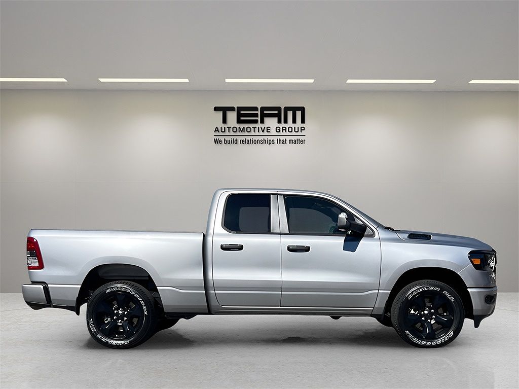 2024 Ram 1500 Tradesman image 4