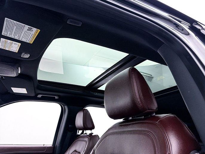 2023 Ford Expedition