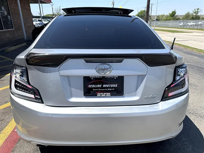 2013 Scion tC