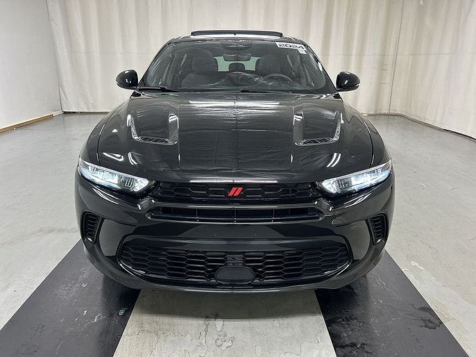 2024 Dodge Hornet