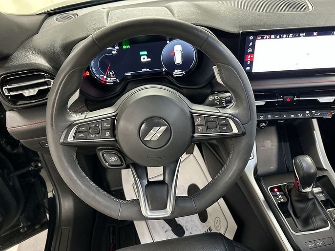 2024 Dodge Hornet