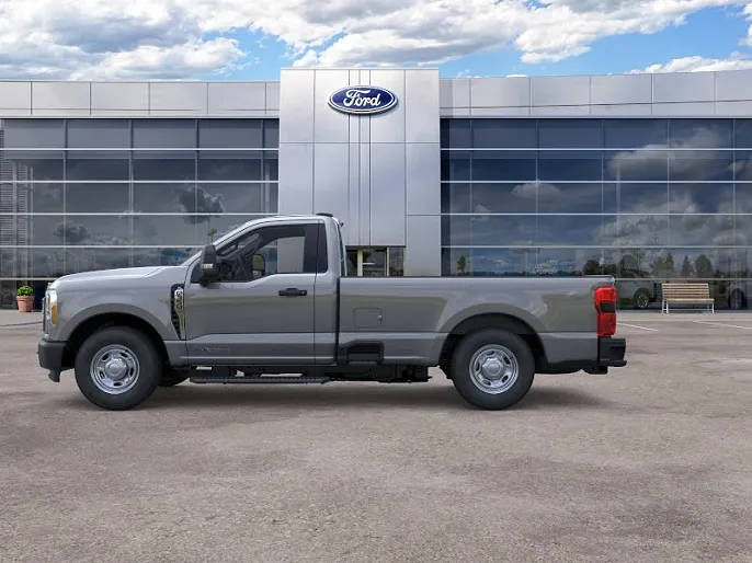 2026 Ford F-350