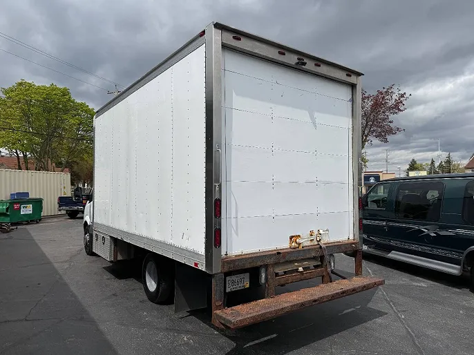 2010 Freightliner Sprinter