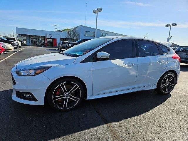 2015 Ford Focus ST image 2