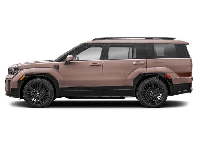 2025 Hyundai Santa Fe