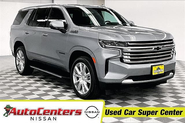 2023 Chevrolet Tahoe