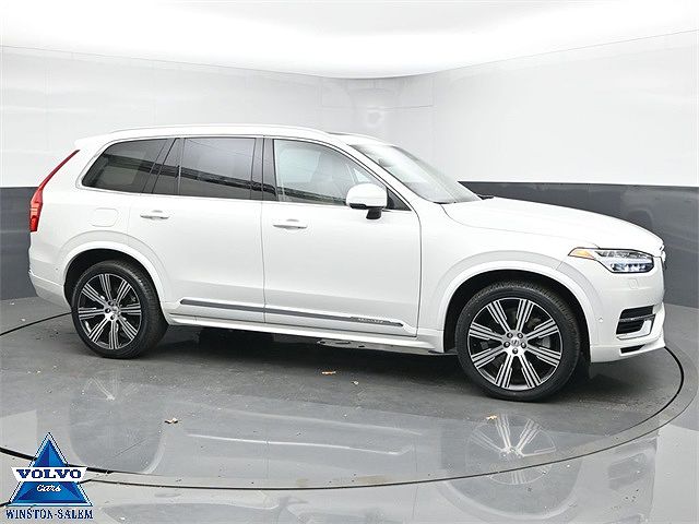 2024 Volvo XC90