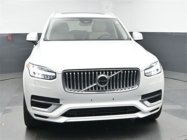 2024 Volvo XC90