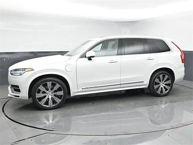 2024 Volvo XC90