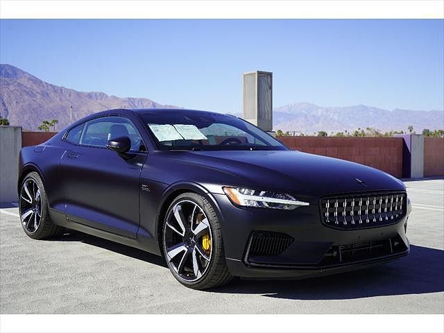 2021 Polestar 1
