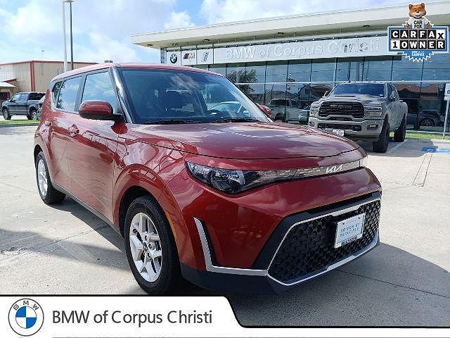 2024 Kia Soul