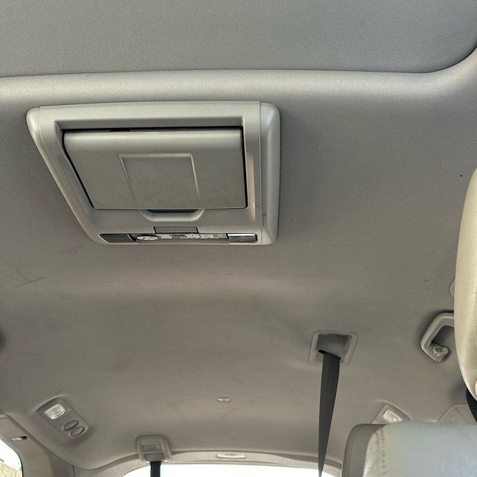 2017 Honda Odyssey