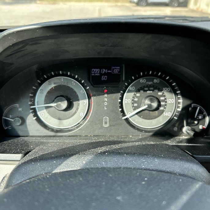 2017 Honda Odyssey