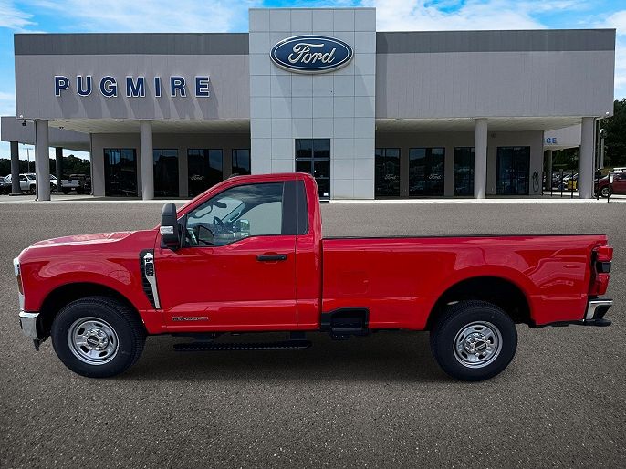 2026 Ford F-350