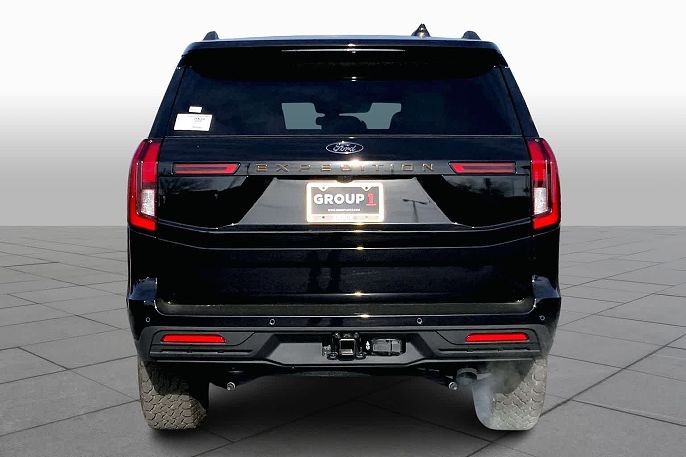 2026 Ford Expedition