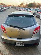 2013 Mazda Mazda2 Touring image 4