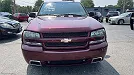2008 Chevrolet TrailBlazer SS image 5