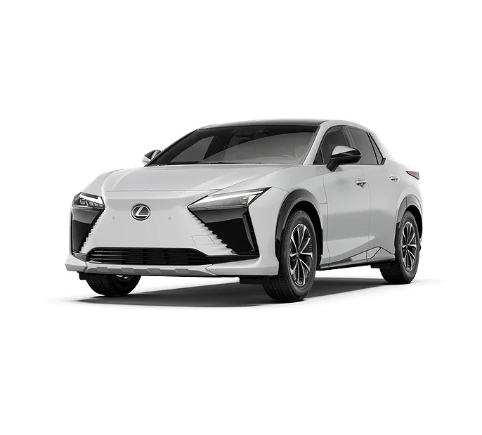 2026 Lexus RZ