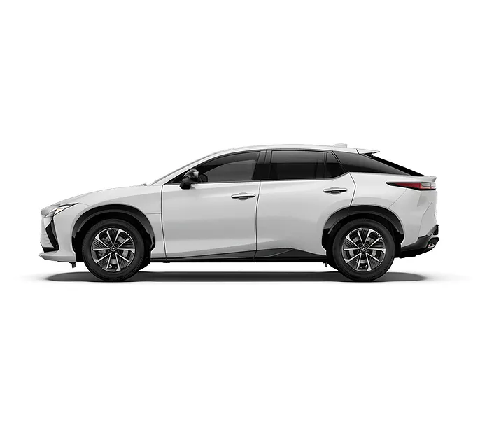 2026 Lexus RZ