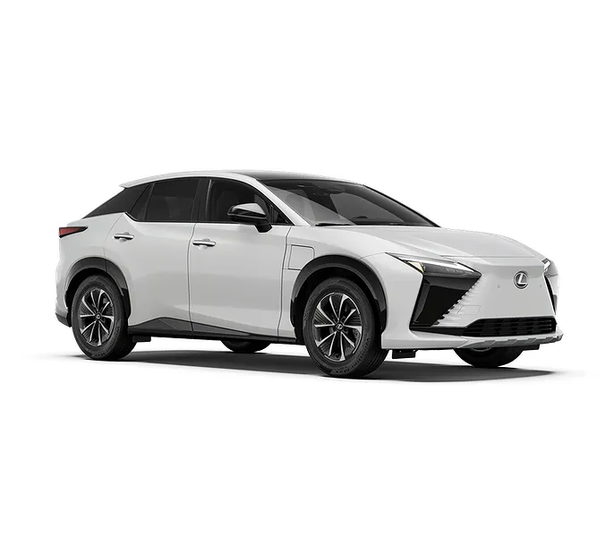 2026 Lexus RZ