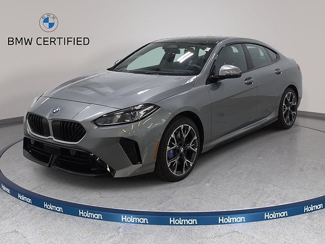 2025 BMW 2 Series