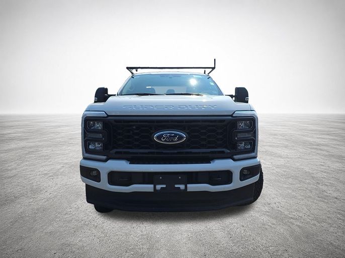 2023 Ford F-350