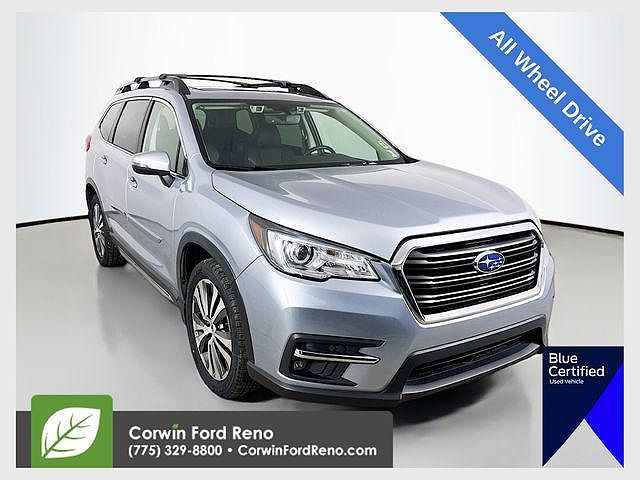 2021 Subaru Ascent