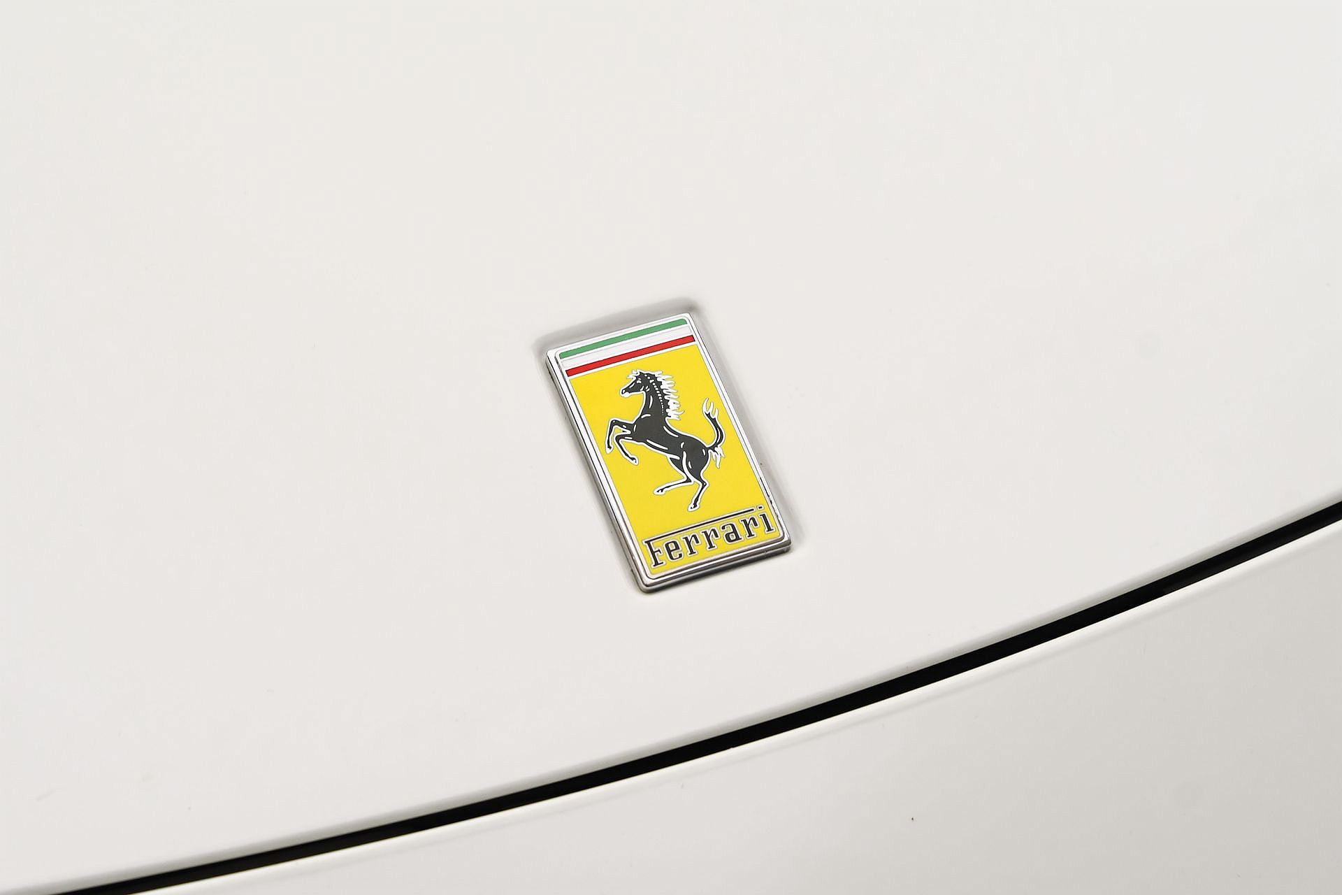2011 Ferrari 458 Italia image 24