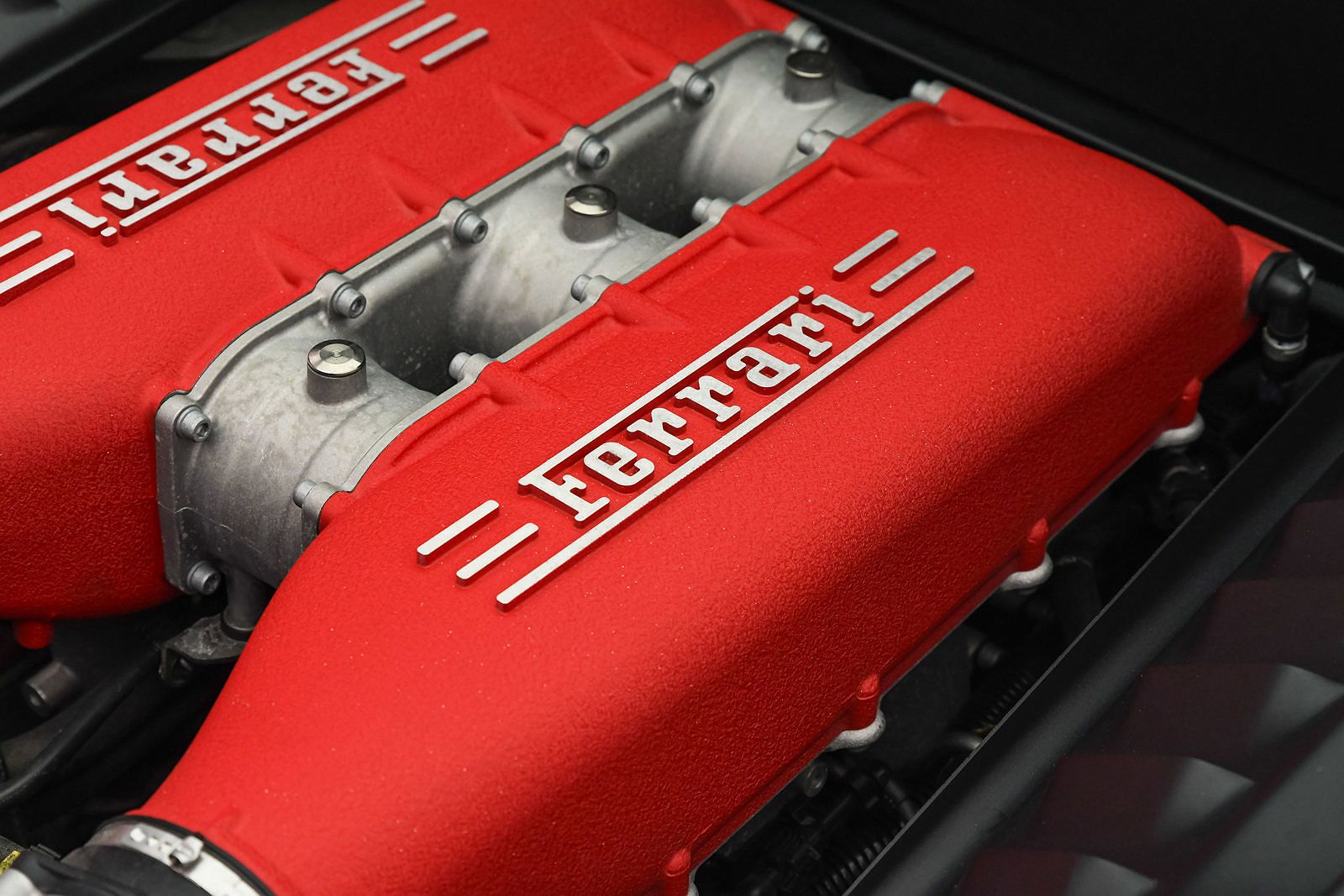 2011 Ferrari 458 Italia image 31