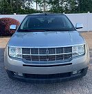 2007 Lincoln MKX null image 6