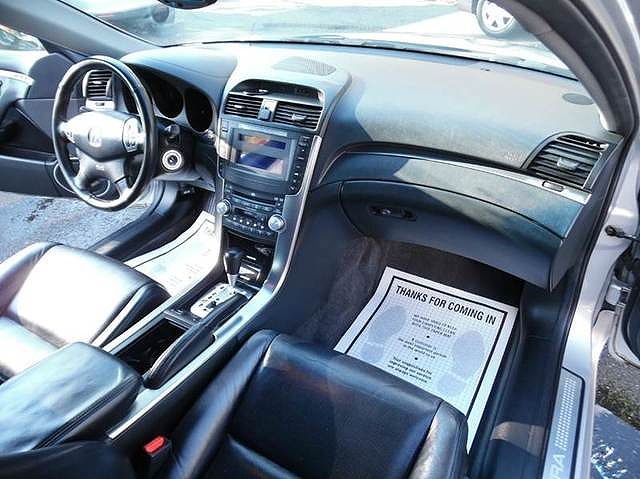 Used 2006 Acura Tl For Sale In Newark Nj 19uua66276a007719