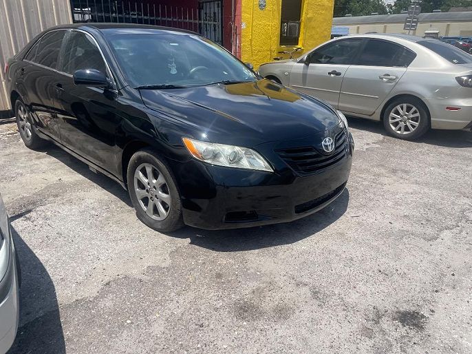 2009 Toyota Camry