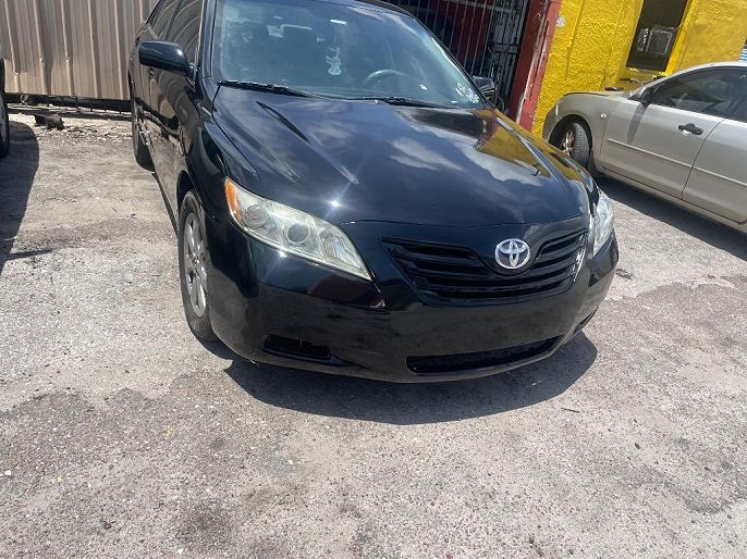 2009 Toyota Camry
