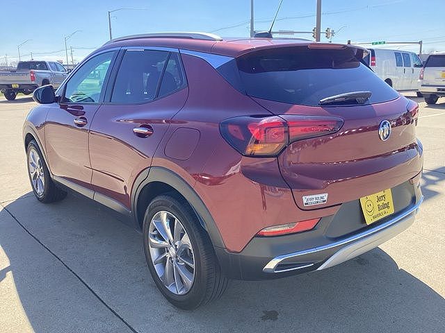2023 Buick Encore GX