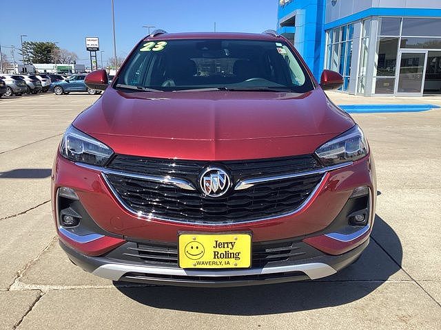 2023 Buick Encore GX