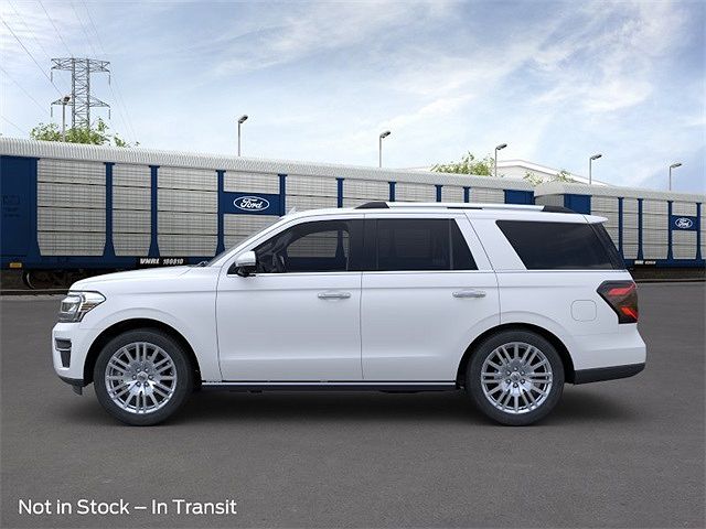 2024 Ford Expedition Limited image 2