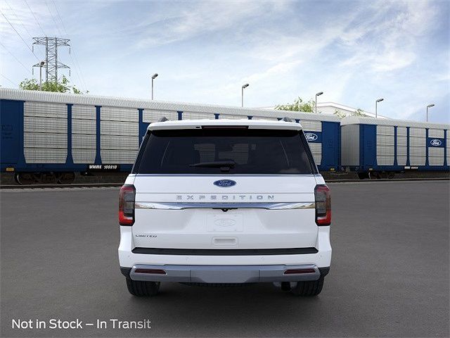 2024 Ford Expedition Limited image 4