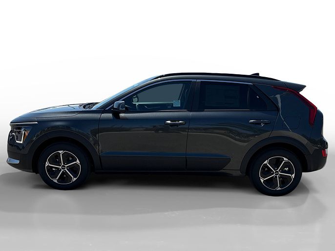 2025 Kia Niro
