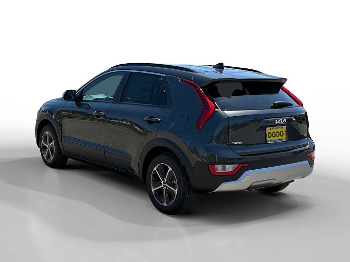 2025 Kia Niro