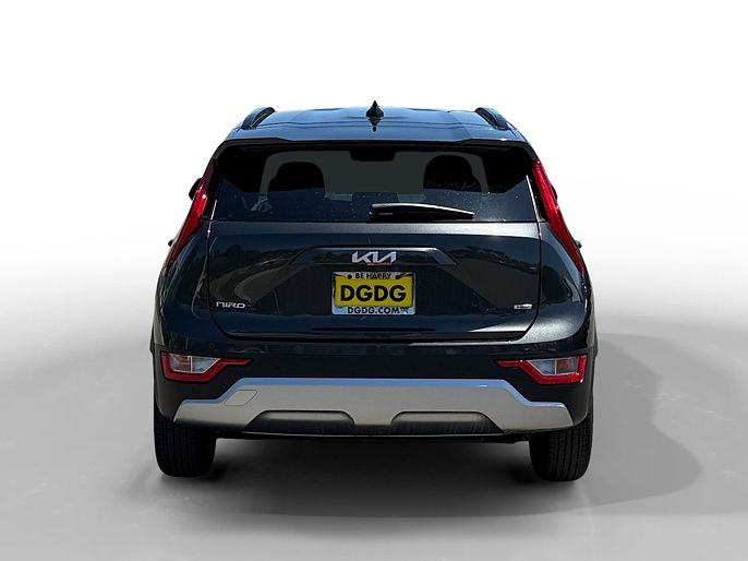 2025 Kia Niro